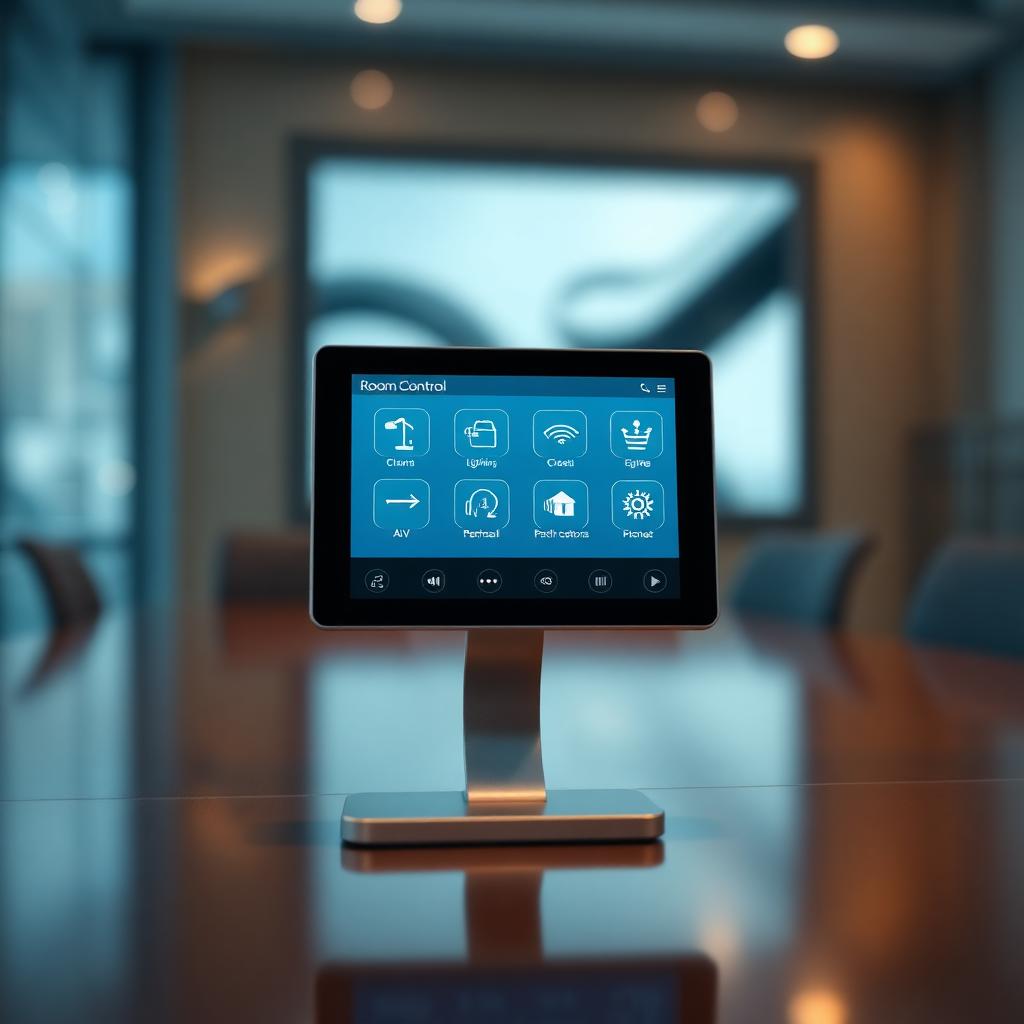 Ein Interface für alles.